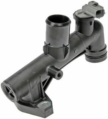 Engine Coolant Water Outlet Fits 2006-2009 Mercury Milan 3.0L V6 DOHC Dorman - Image 1 of 3