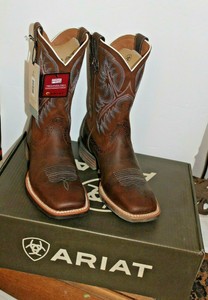 Las mejores ofertas en Botas camperas Ariat sólido para hombres | eBay