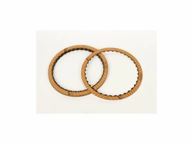 Placa de embrague de transmisión automática Delco 1-2-3-4 AC para Cadillac STS 2006-2009 tracción trasera 33KNJK Foto 1 de 1