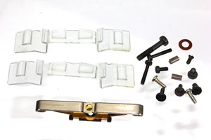 Märklin 3300 Ersatzteil Schrauben Satz 17tlg. für schweizer Krokodil Be 6/8 III - Bild 1 von 1