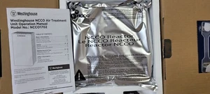 Westinghouse 1702 HEPA Air Purifier with Patented Medical Grade NCCO Technology  - Picture 1 of 3