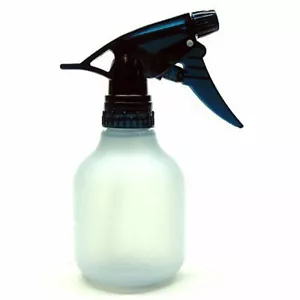Tolco Empty Spray Bottle 8 oz. Frosted Assorted Colors (2 Pack) - Picture 1 of 1