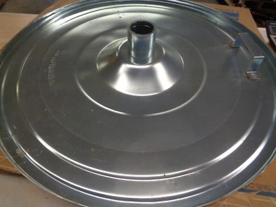 Montaje de seguidores Lincoln 83367 Foto 1 de 4