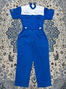 NOS Suzuki Technical Staff Technician Overall Ducati - Picture 1 of 9