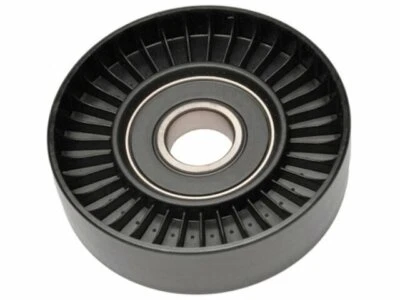 For 2006-2011 Kia Sedona Drive Belt Tensioner Pulley 88239SF 2007 2008 2009 2010 - Image 1 of 2