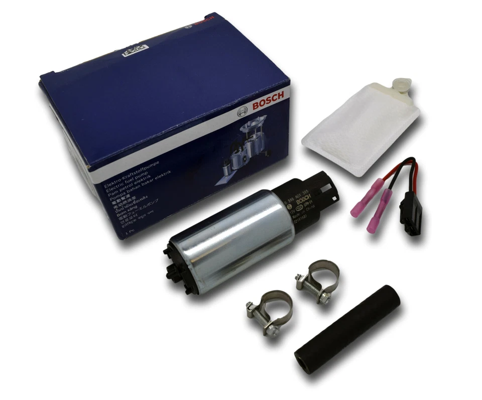 Honda RA Odyssey Fuel Pump 3ltr J30A3 V6 2000-2004 *Bosch* - image 1 of 1