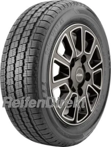 195/70 R15C 104/102R M+S Star Performer Solar Van - 4S Ganzjahresreifen - Bild 1 von 2