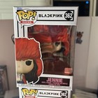 Funko Pop! Vinyl: Blackpink - Jennie From Shut Down #362