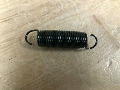 New OEM New Holland Return Spring Part # 163826