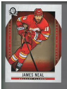 A4891- 2018-19 O-Pee-Chee Coast to Coast Hk 1-210 -You Pick- 10+ FREE US SHIP