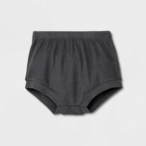 Baby gerippte Shorts 3-6 Monate neu mit Etikett 1000001057 - Bild 1 von 1