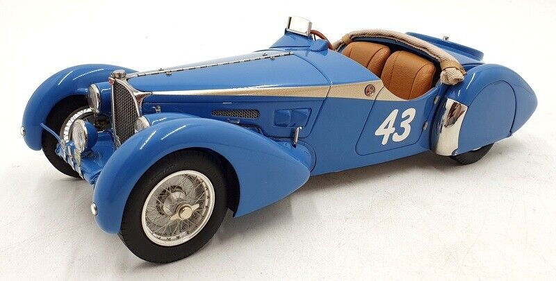 CMC Bugatti 1:18 Scale Diecast Cars, Trucks & Vans for sale CMC Bugatti 1:18 Scale Diecast Cars, Trucks & Vans for sale