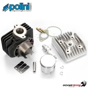 Polini racing cylinder kit D. 47 for Atla Byte 50 At10 - Picture 1 of 5