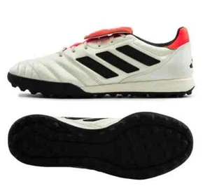 Adidas Copa Gloro TF  football boots black IE7541 / 100% Authentic / FAST & SAFE - Picture 1 of 7
