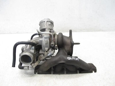 13-15 AUDI C7 A6 A5 B8 A4 Q5 QUATTRO 2.0 TFSI ТУРБОНАГНЕТАТЕЛЬ ТУРБОНАГНЕТАТЕЛЬ OEM 061 - Изображение 1 из 4