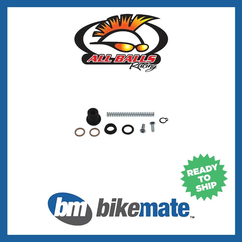 Brake Master Cylinder Rebuild Kit Front POLARIS 400 Sportsman HO 4x4 2010 - image 1 of 1