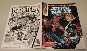 Star Wars weekly #61 - MARVEL UK - 25 APR 1979 - Picture 1 of 2