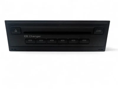 AUDI A8 D3 4E2, 4E8 Musik-Player ohne GPS 4E0910110L 28356950 - Bild 1 von 4