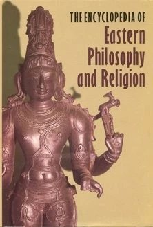 THE ENCYCLOPEDIA OF EASTERN PHILOSOPHY AND RELIGION: By Ingrid Fischer-schreiber - Image 1 of 1