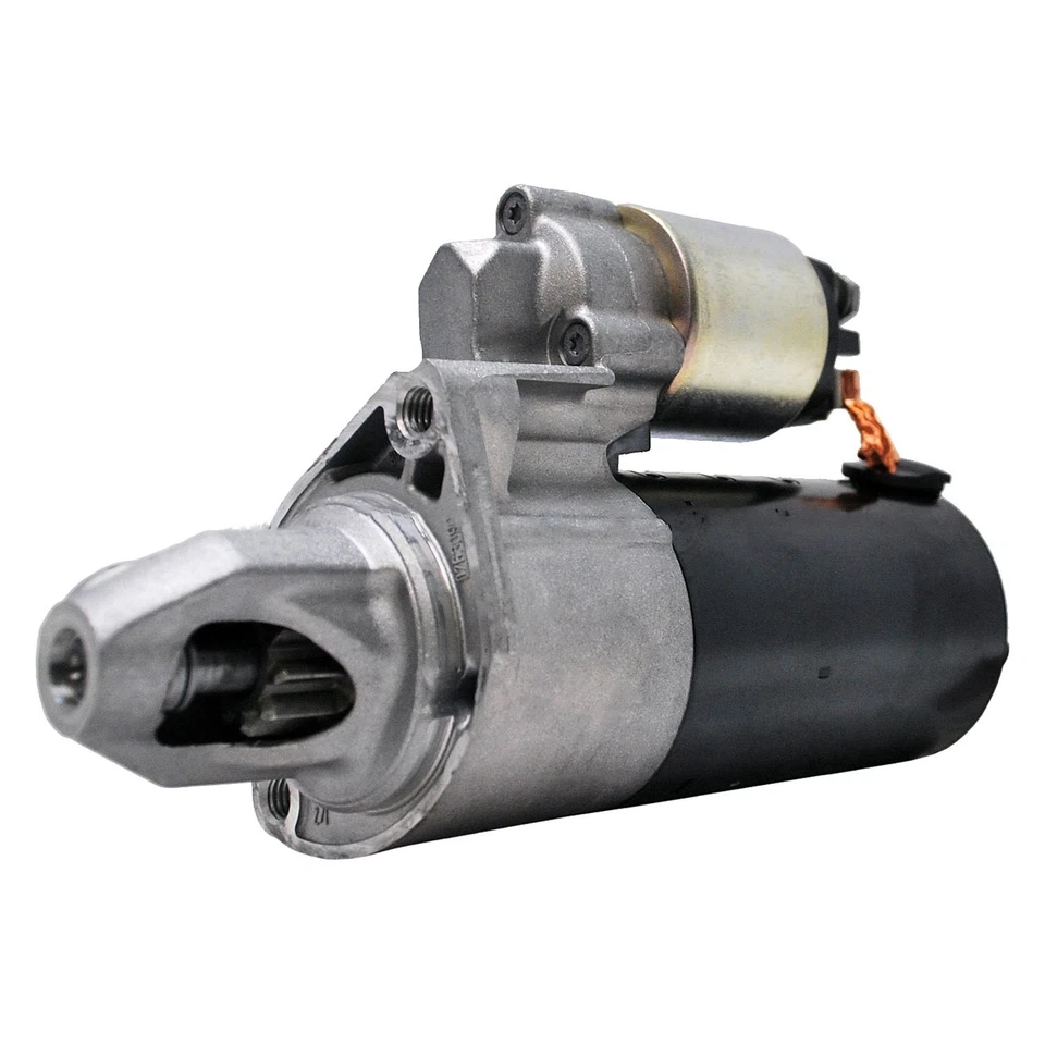Motor De Arranque para 06-08 MB CLK350, C300, S450, Dodge, Freightliner Sprinter Foto 1 de 1