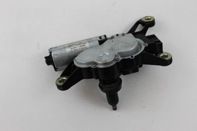 00-06 SISTEMA DE PARABRISAS LIMPIAPARABRISAS TRASERO MOTOR ACCIONAMIENTO VENTANA BMW SERIE E53 X5 6927851 Foto 1 de 4