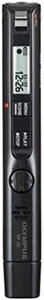OLYMPUS IC Recorder 8GB VoiceTrek VP-20 BLK (Metallic Black) F/S w/Tracking# NEW - Picture 1 of 5