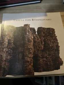 Ursula von Rydingsvard: Working by Patricia C. Phillips (2000 - Bild 1 von 3