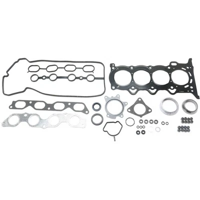 Set Cylinder Head Gaskets for Toyota Yaris Prius Scion xA xB Echo 2000-2005 - Image 1 of 4