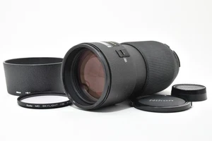 Lente zoom Nikon AF Nikkor Nikkor 80-200 mm f/2,8 D ED 2655285 CASI COMO NUEVO - Imagen 1 de 12