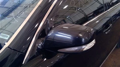 Водительское боковое зеркало с памятью питания подходит для 06–07 LEXUS GS430 5973541 - Изображение 1 из 4