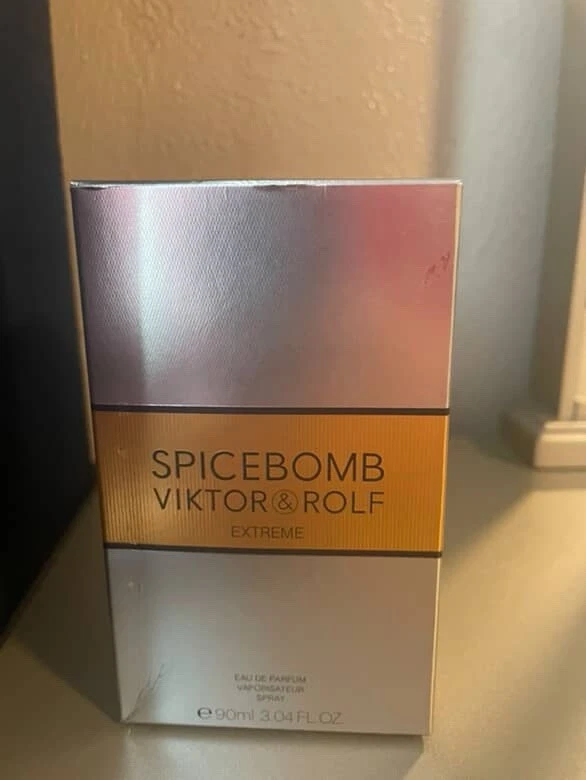Spicebomb Foto 1 de 2