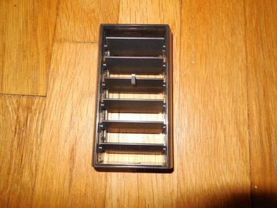 Ventilación de aire acondicionado Mercury Colony Park 1983-1987 E3AZ-19893-A nuevo de lote Foto 1 de 3