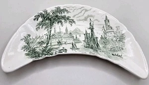 Placa de hueso Royal Staffordshire Safe Harbour - Imagen 1 de 4