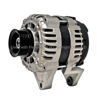 Alternador 15042 de calidad construido para Chevrolet Pontiac Aveo Aveo5 G3 G3 Wave 07-11 Foto 1 de 4