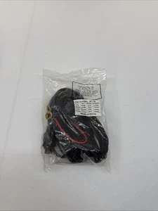Ip1-14 Rough Country CUBE Light Bar Wire Harness BRAND NEW FREE SHIPPING - Picture 1 of 2