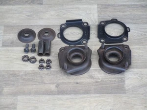 94-98 MUSTANG GT CASTER CAMBER BRACKET ASSEMBLY  95GT - Picture 1 of 18