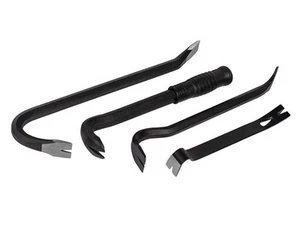 Roughneck - Set Bar Alat 4 Keping - Picture 1 of 1