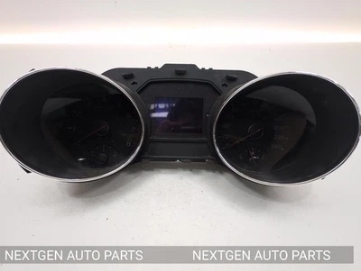 KIA CARNIVAL/GRAND CARNIVAL YP 12/2014-10/2020 INSTRUMENT CLUSTER SMALL DISPLAY - image 1 of 4