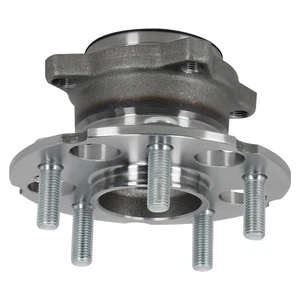 Complete Rear Hub Assembly for Acura RDX 2013-2015 Honda CR-V AWD BR930909 - Picture 1 of 17