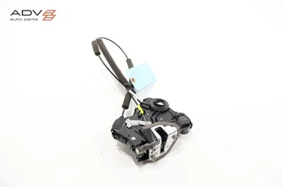 13-20 SCION FR-S 86 BRZ cupé lado derecho pasajero cerradura puerta pestillo actuador OEM Foto 1 de 4