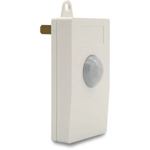 HSM200 Z-Wave Multi-Sensor (Motion, Temperature & Light) with RGB LED Indicat... - Picture 1 of 6