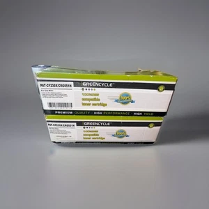 2er Pack CRG-051H Tonerkassette für Canon IMAGECLASS 2169C001AA LBP162dw MF264dw - Bild 1 von 3