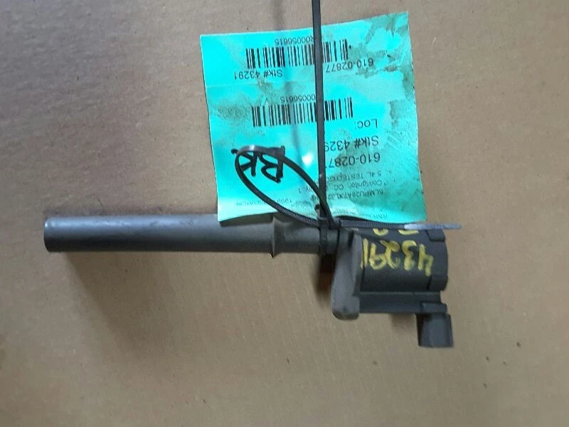 Coil/Ignitor Fits 98-02 LINCOLN CONTINENTAL 56615 Foto 1 de 1