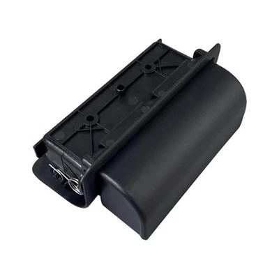 Portavasos de consola de asiento trasero para Infiniti QX56 2012-2013 soporte resistente para bebidas Foto 1 de 4