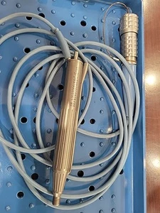 Renewed  Alcon Infiniti Ozil Phaco Handpiece & Sterilizing Tray 8065750469  - Picture 1 of 4