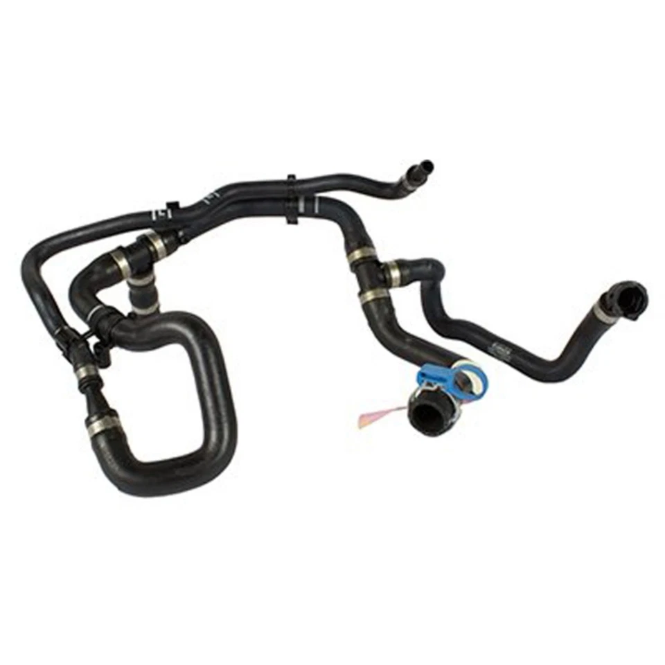 KH-862 Motorcraft Heater Hose for Ford Transit Connect Expedition 2008-2009 Foto 1 de 1