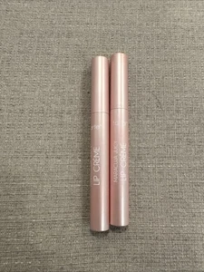 Neu im Karton X2 Tarte Maracuja Juicy Lippencreme Lippenstift volle Größe Menge 2 ~ 0,07 Oz. - Bild 1 von 3