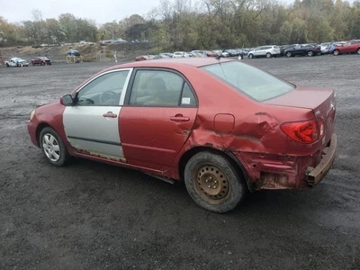 Reposacabezas Corolla 2006 1980382 Foto 1 de 4