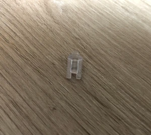 Light Pipe for E-MU Command Station -  Replacement Parts - Picture 1 of 1