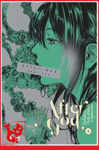AFTER GOD 5 T05 (Septembre 2024) Glenat Manga Seinen Fantastique VF # NEUF # - Picture 1 of 2